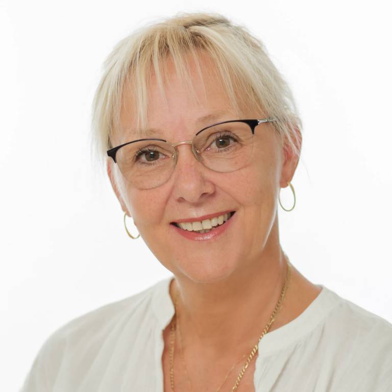 Mitarbeiter Daniela Große